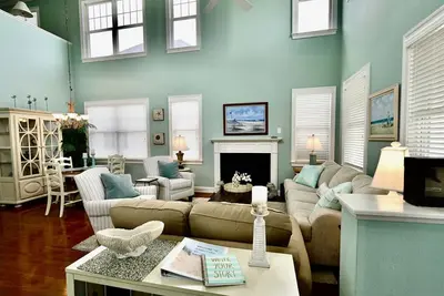 Image de Bayside Resort Fenwick Island:  New Listing:  Beautiful Luxury House w 4br *