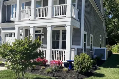 Image de Coastal Club Resort-Style Amenities Community Lewes Beach Home w 3br Luxury