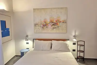 Image de Meraki Family House, il tuo Angolo di Paradiso nel Cuore Pulsante di Napoli