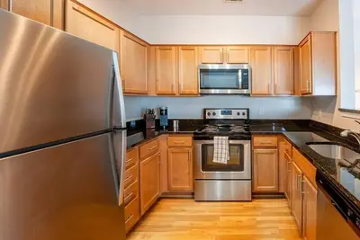 Image de Landing at The Elms at Montjoy - 2 Bedrooms in Downtown Ellicott City