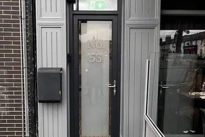 53 Luxury Accommodation