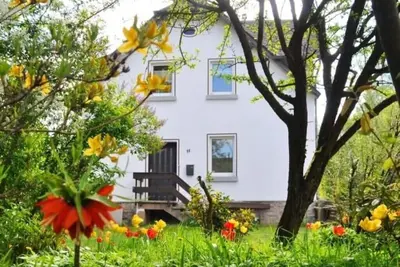 Image de Gallery Cottage - Holiday home near Untreusee, for up to 5 people, (90sqm)