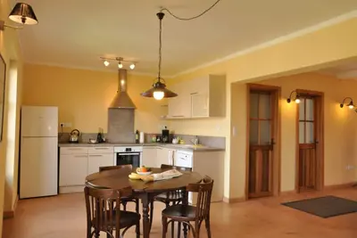 Image de Vinauberge - Gîte Merlot: Avec terrasse et jardin entre Canal du Midi & Vignoble