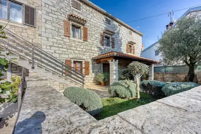 Image de Two-bedroom Apartment Silvano 1 near Porec