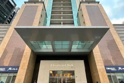 Image de Vacay Lettings - 8 Boulevard Walk