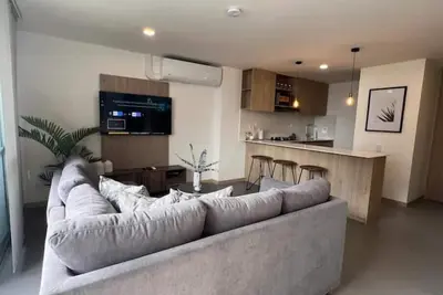 Image de New Listing! Urban Oasis: Luxury Apartment in Medellin.