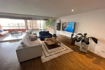 Image de New Listing! Luxury & Comfort in La Calera, Medellin.