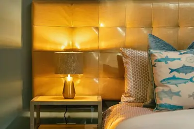 Image de Luxurious Getaway in the Heart of Newquay