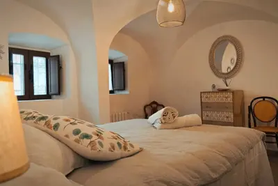 Image de Casa Filo - Maison rurale à 14 minutes de Trujillo