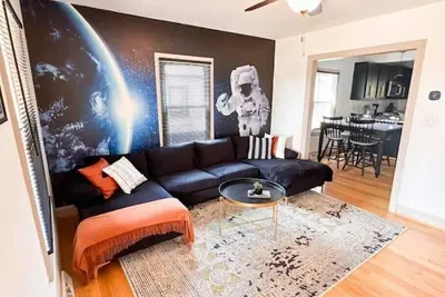 Image de The Stardust Home\n