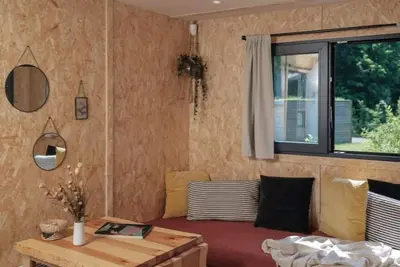 Image de Lodge Pouzzolane