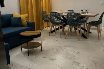 Image de Orlysia - Appartement Paris - Ile de France