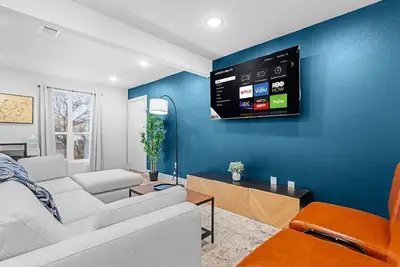 Image de Cozy Apartment Downtown Dallas