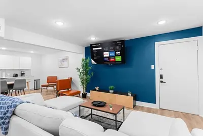 Image de Modern Apartment in downtown dallas 2bed 2 bath