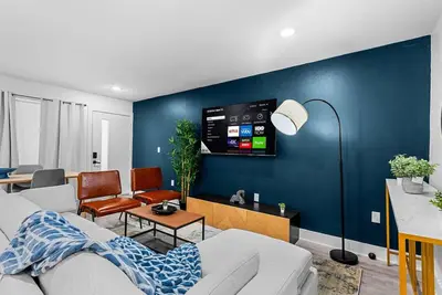 Image de Luxurious Apartment in Downtown Dallas 2br 1 Bath