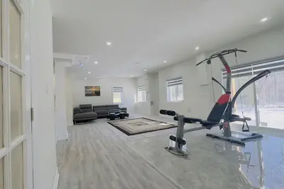 Image de 2 Bedrooms, 2 bathrooms Cozy Apartment in Northern Ontario