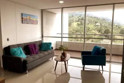 New Listing! Mandala: Serenity, Luxury, and Nature! In Envigado.
