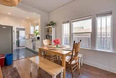 Image de Charming Oakland Oasis - 15 Minutes to Sf!