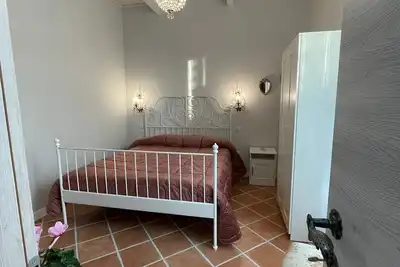 Image de B&B La Casa Dei Sogni Ideal For Visiting The Royal Palace Of Caserta Exit Autostrad