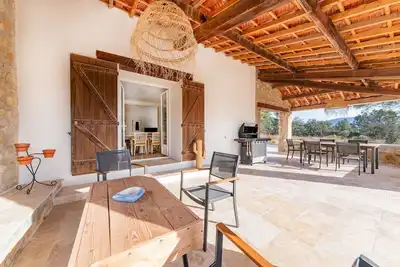 Image de La Maison de Jean - Charmante maison avec stock tank