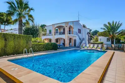 Image de Villa Cruanyes by Villa Plus