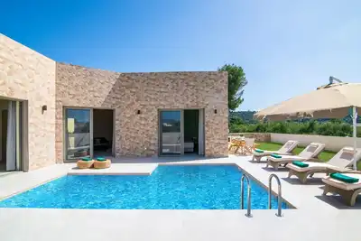 Image de Villa Acro by Villa Plus