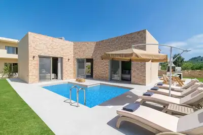 Image de Villa Alcova by Villa Plus