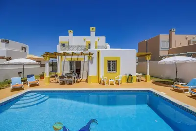 Image de Villa Algarhb by Villa Plus