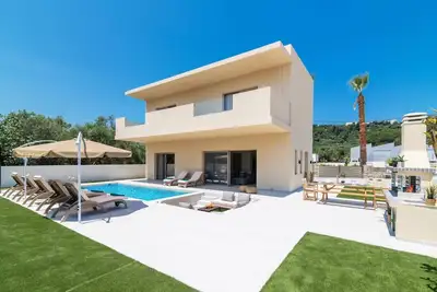 Image de Villa Almo by Villa Plus