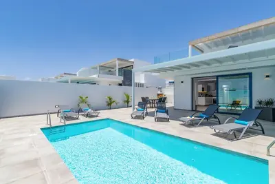 Image de Villa Alvarito by Villa Plus