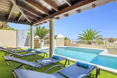 Image de Villa Amara by Villa Plus