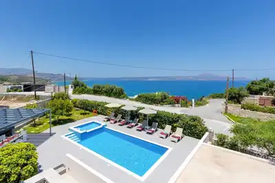 Image de Villa Athena by Villa Plus