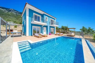 Image de Villa Ble by Villa Plus