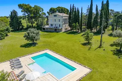 Image de Villa Domaine du Midi by Villa Plus