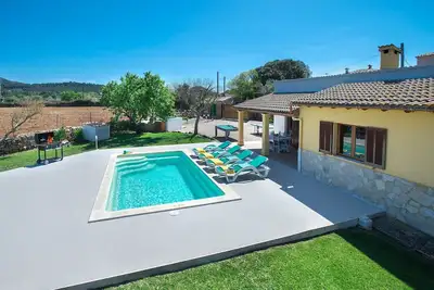 Image de Villa Es Corto by Villa Plus