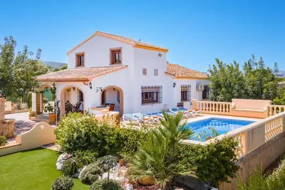 Image de Villa Estiu by Villa Plus