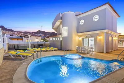 Image de Villa Favorita by Villa Plus