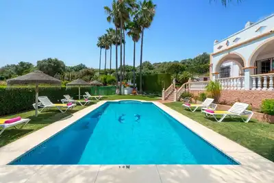 Image de Villa Finca Rosa by Villa Plus