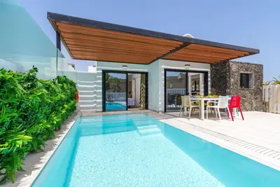 Image de Villa Jose Lanzarote by Villa Plus