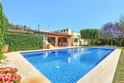 Image de Villa La Sort by Villa Plus