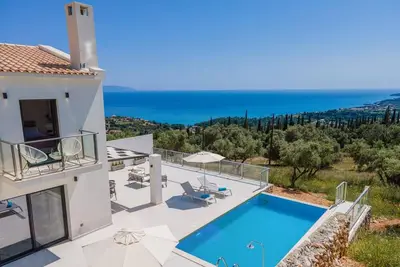 Image de Villa Lavender Cottage by Villa Plus