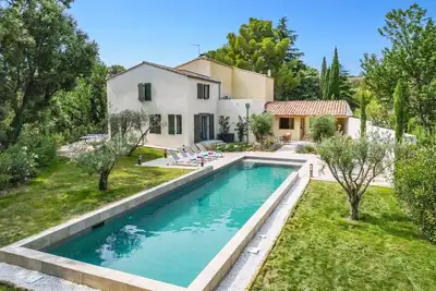 Image de Villa Les Pins Ensoleilles by Villa Plus