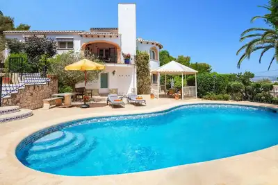Image de Villa Murales by Villa Plus