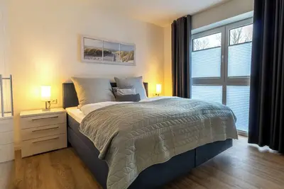 Image de Ankerplatz für bis zu 4 Gäste Plus Kleinkind