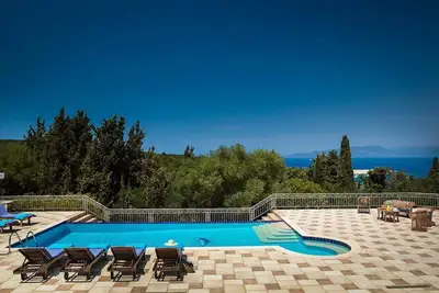 Image de Villa Neptune Fiskardo by Villa Plus