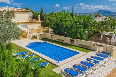 Image de Villa Pascualita by Villa Plus