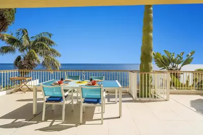 Image de Villa Sea Shore by Villa Plus