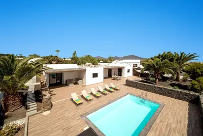 Image de Villa Taiga by Villa Plus