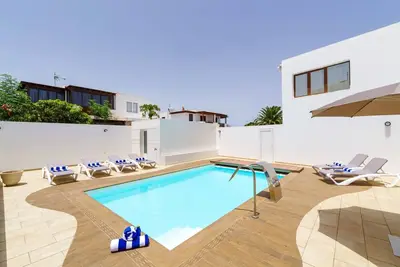 Image de Villa Tisalaya by Villa Plus