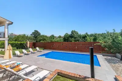 Image de Villa Zupan by Villa Plus